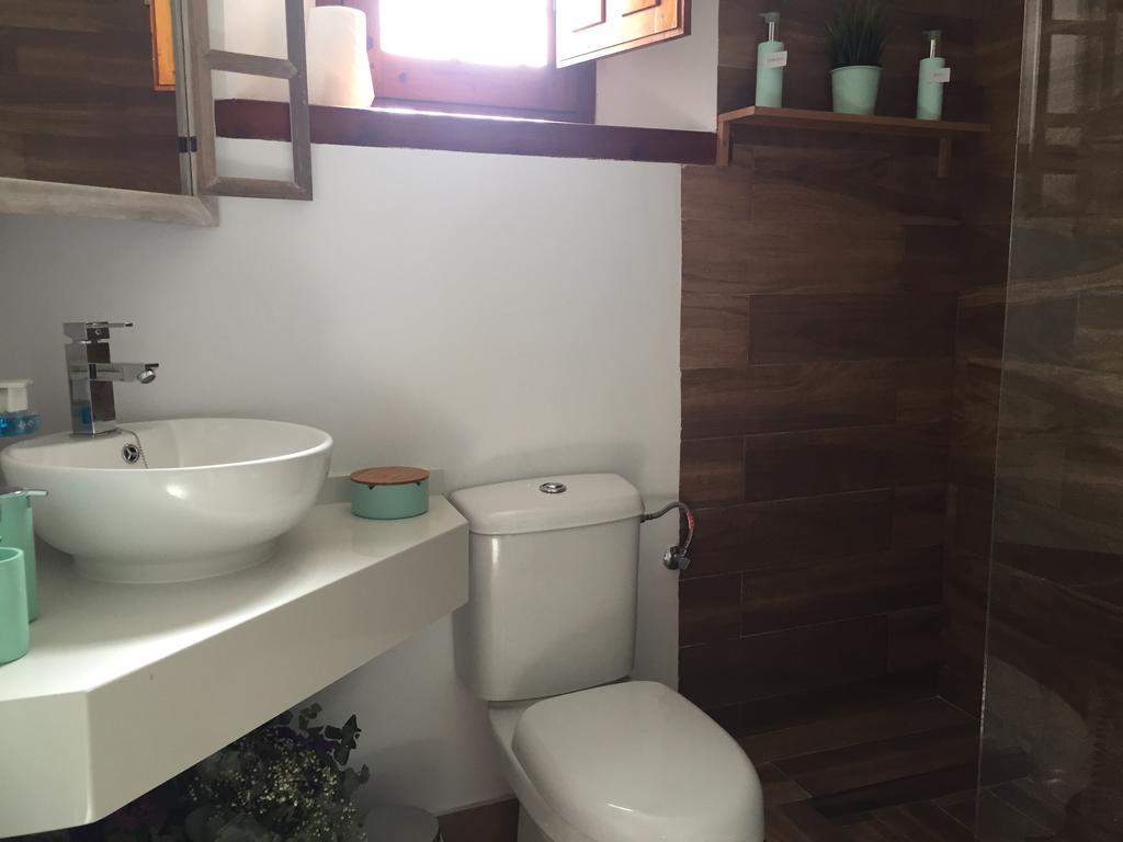 Ferienwohnung Duplex Juderia Córdoba Exterior foto